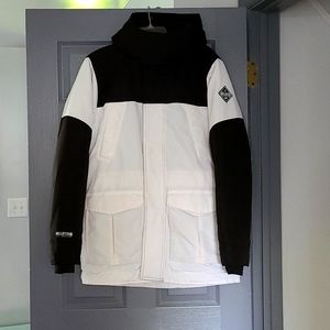 Hollister All Weather Coat |Size Large *FREE SHIPPING*